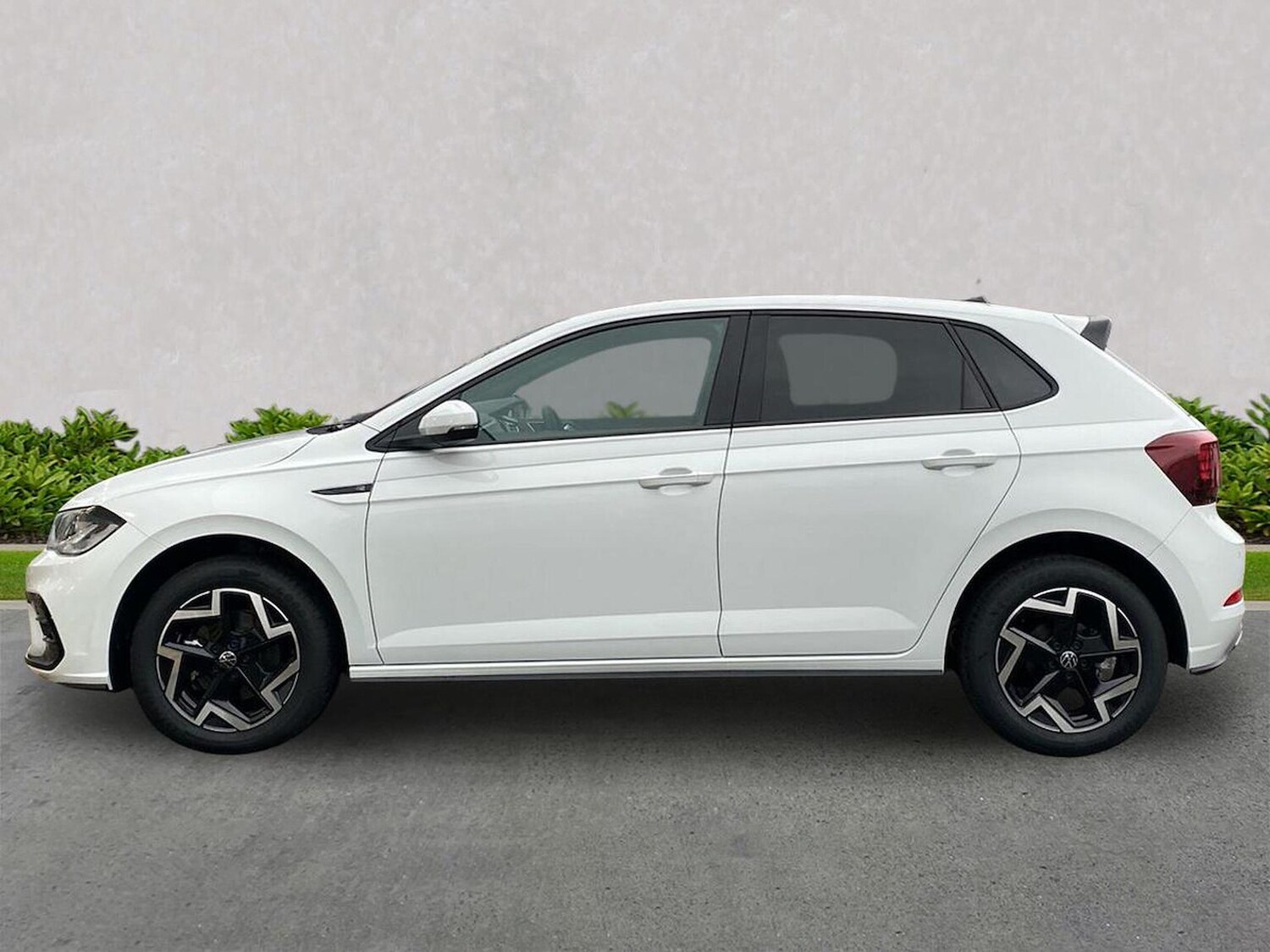 Used Volkswagen Polo 2025 for sale - 77789541: Photo 17