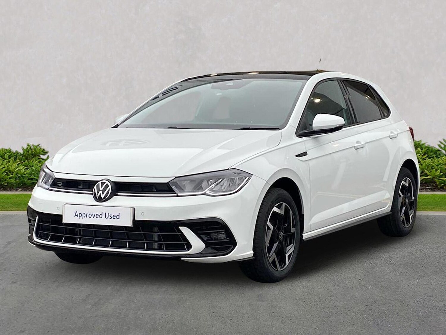 Used Volkswagen Polo 2025 for sale - 77789541: Photo 18