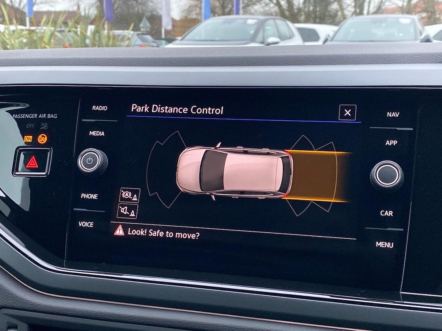 Used Volkswagen Polo 2025 for sale - 77789541: Photo 20