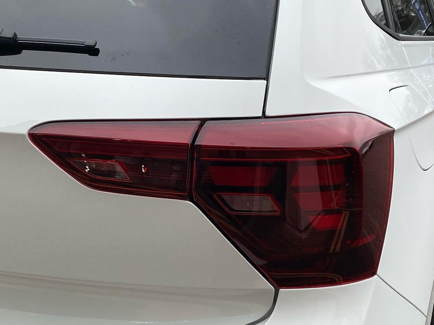 Used Volkswagen Polo 2025 for sale - 77789541: Photo 30