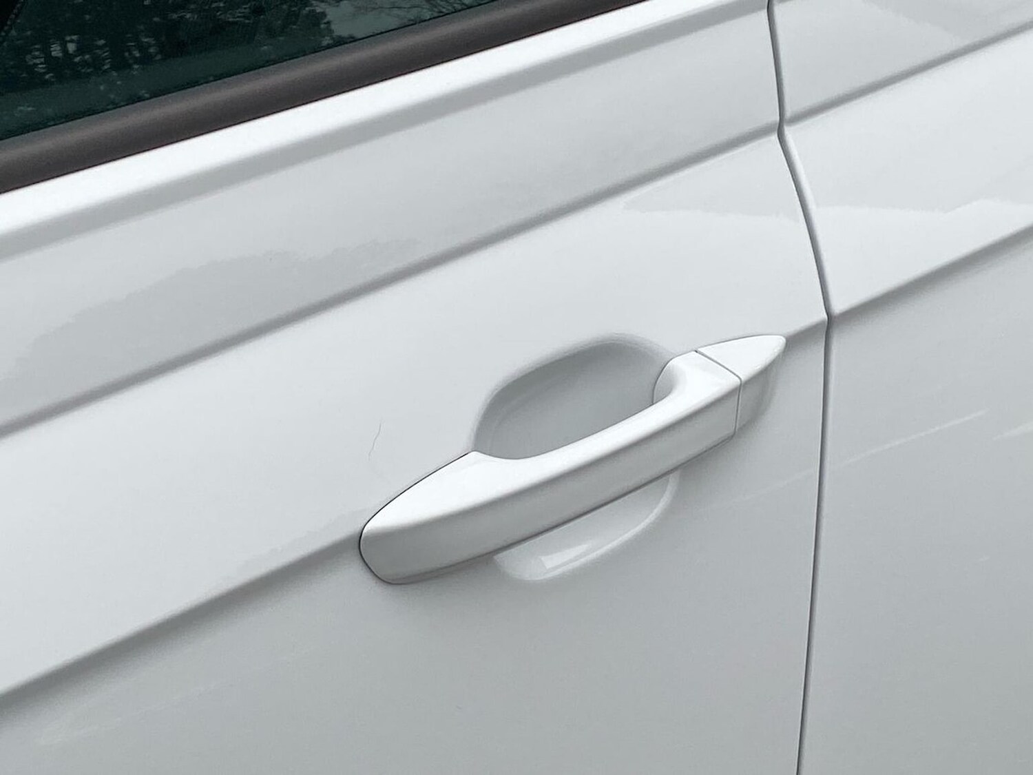 Used Volkswagen Polo 2025 for sale - 77789541: Photo 31