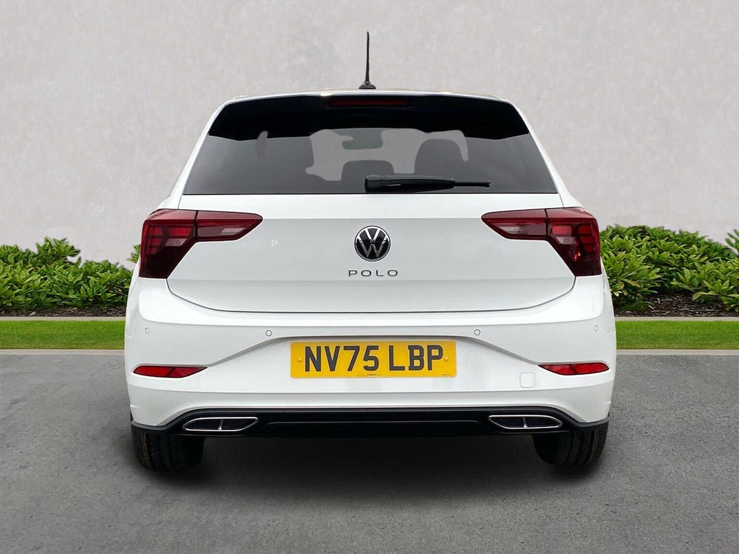 Used Volkswagen Polo 2025 for sale - 77789541: Photo 6