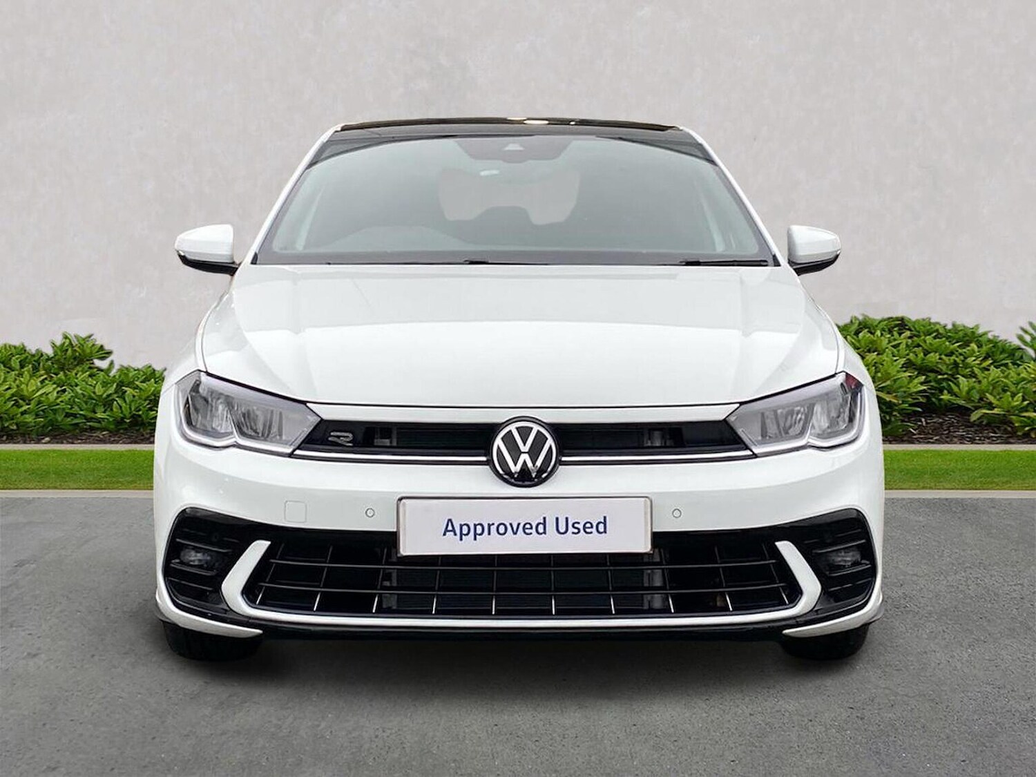 Used Volkswagen Polo 2025 for sale - 77789541: Photo 7