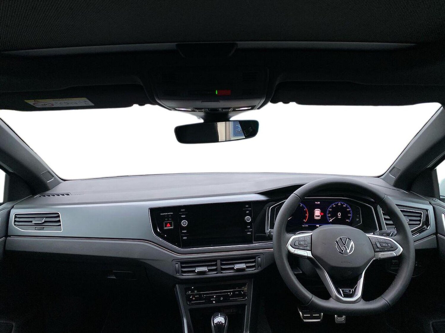 Used Volkswagen Polo 2025 for sale - 77789541: Photo 9