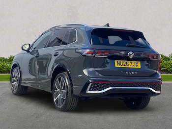 Used Volkswagen Tiguan 2026 for sale - 79459324: Photo