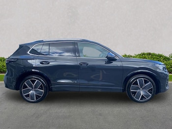 Used Volkswagen Tiguan 2026 for sale - 79459324: Photo
