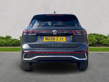 Used Volkswagen Tiguan 2026 for sale - 79459324: Photo