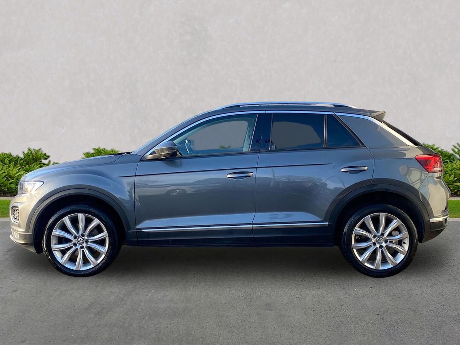 Used Volkswagen T-Roc 2018 for sale - 76931623: Photo 17
