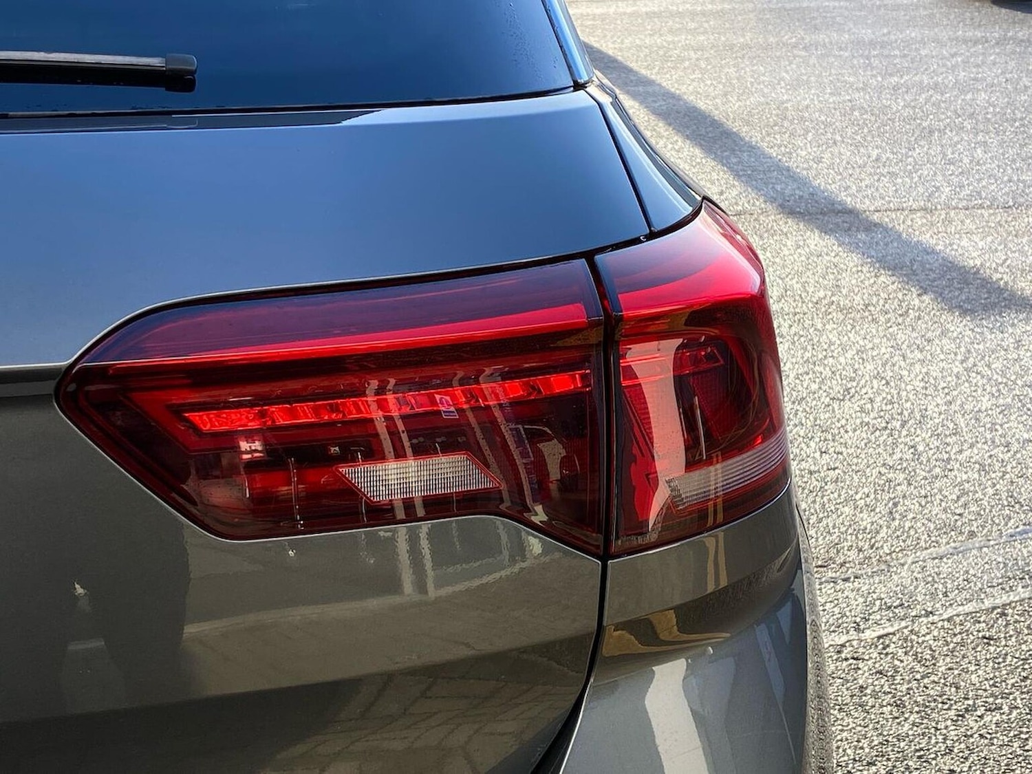 Used Volkswagen T-Roc 2018 for sale - 76931623: Photo 26