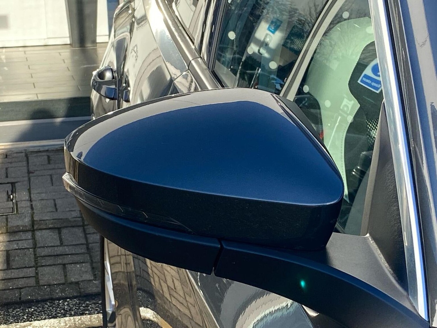 Used Volkswagen T-Roc 2018 for sale - 76931623: Photo 28