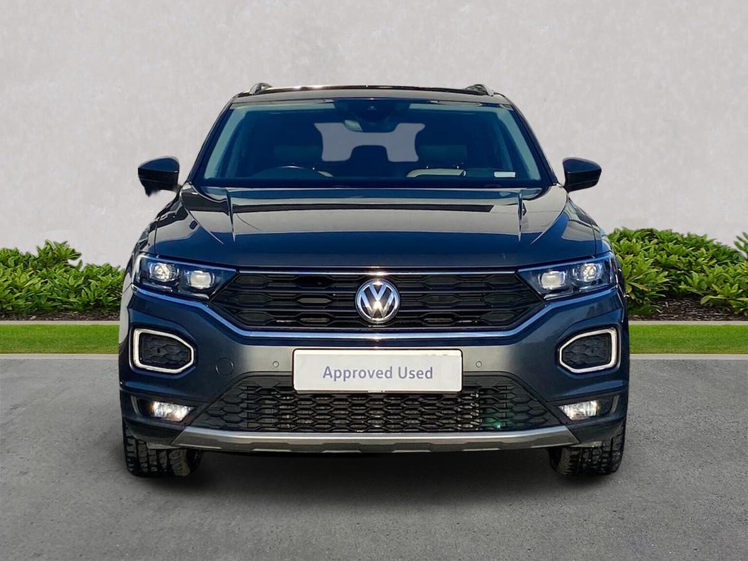 Used Volkswagen T-Roc 2018 for sale - 76931623: Photo 5