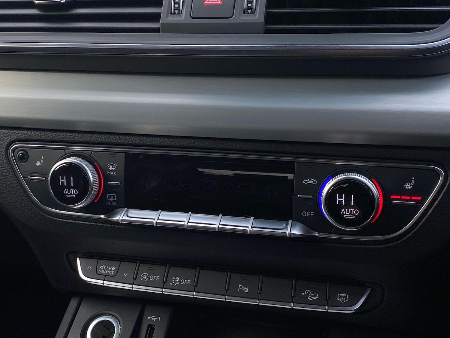 Used Audi Q5 2018 for sale - 76830661: Photo 10