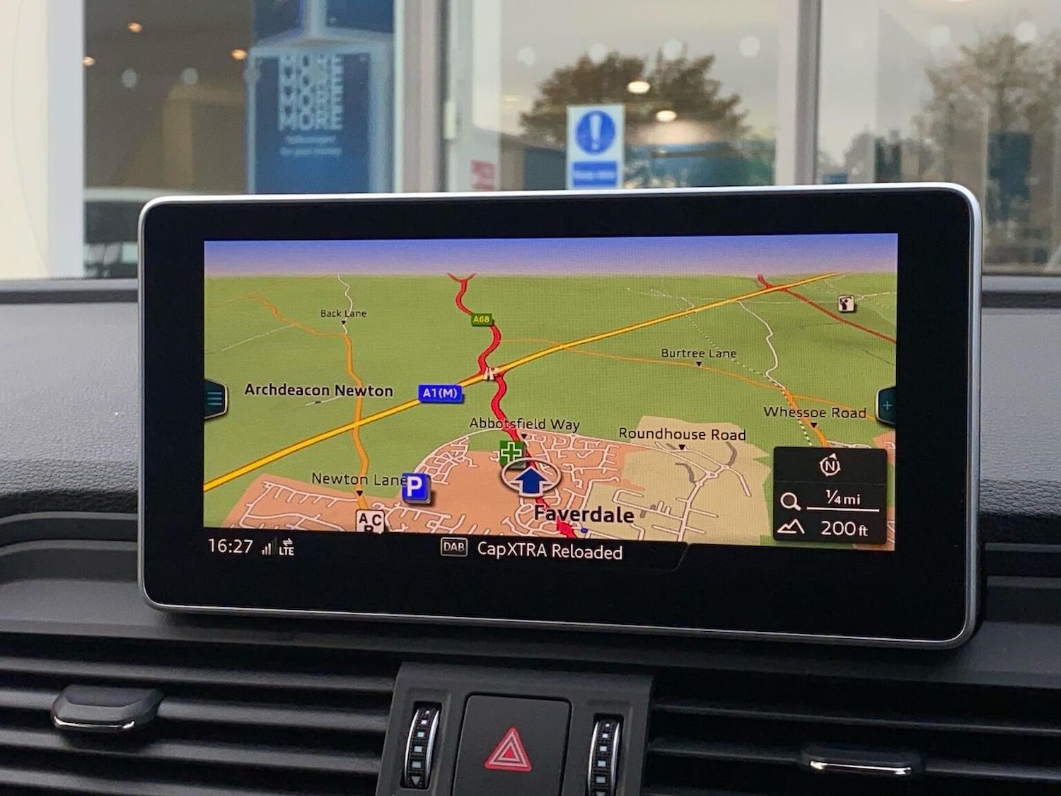 Used Audi Q5 2018 for sale - 76830661: Photo 15