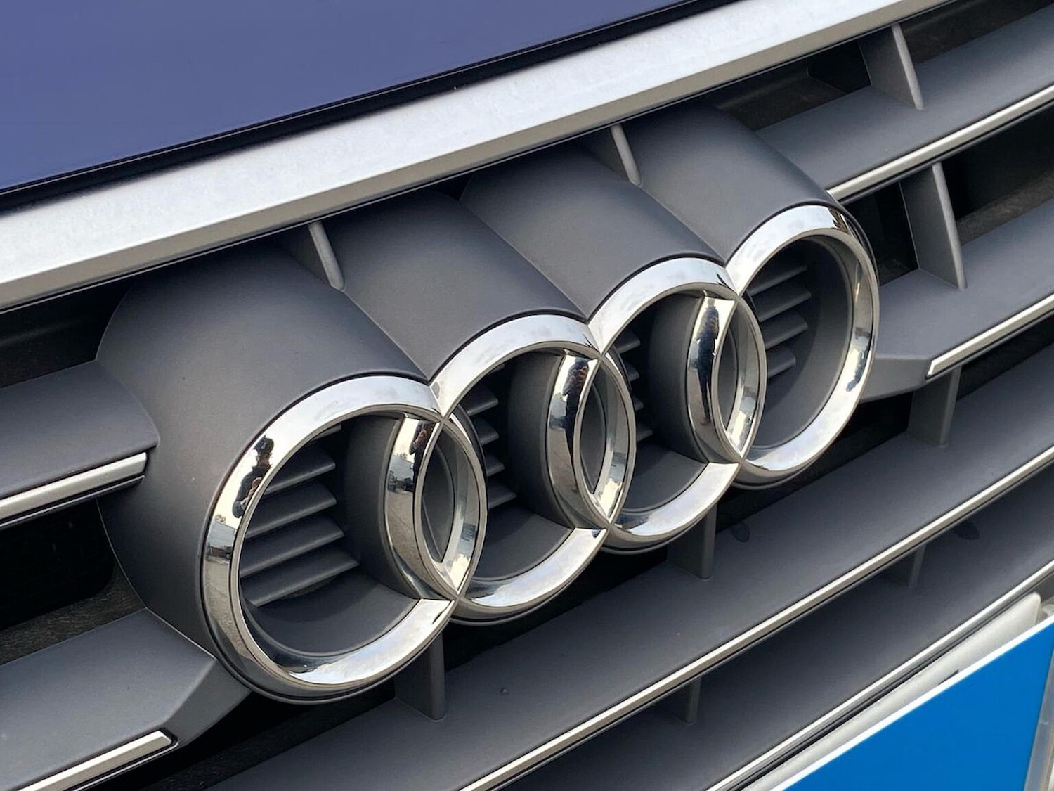 Used Audi Q5 2018 for sale - 76830661: Photo 18