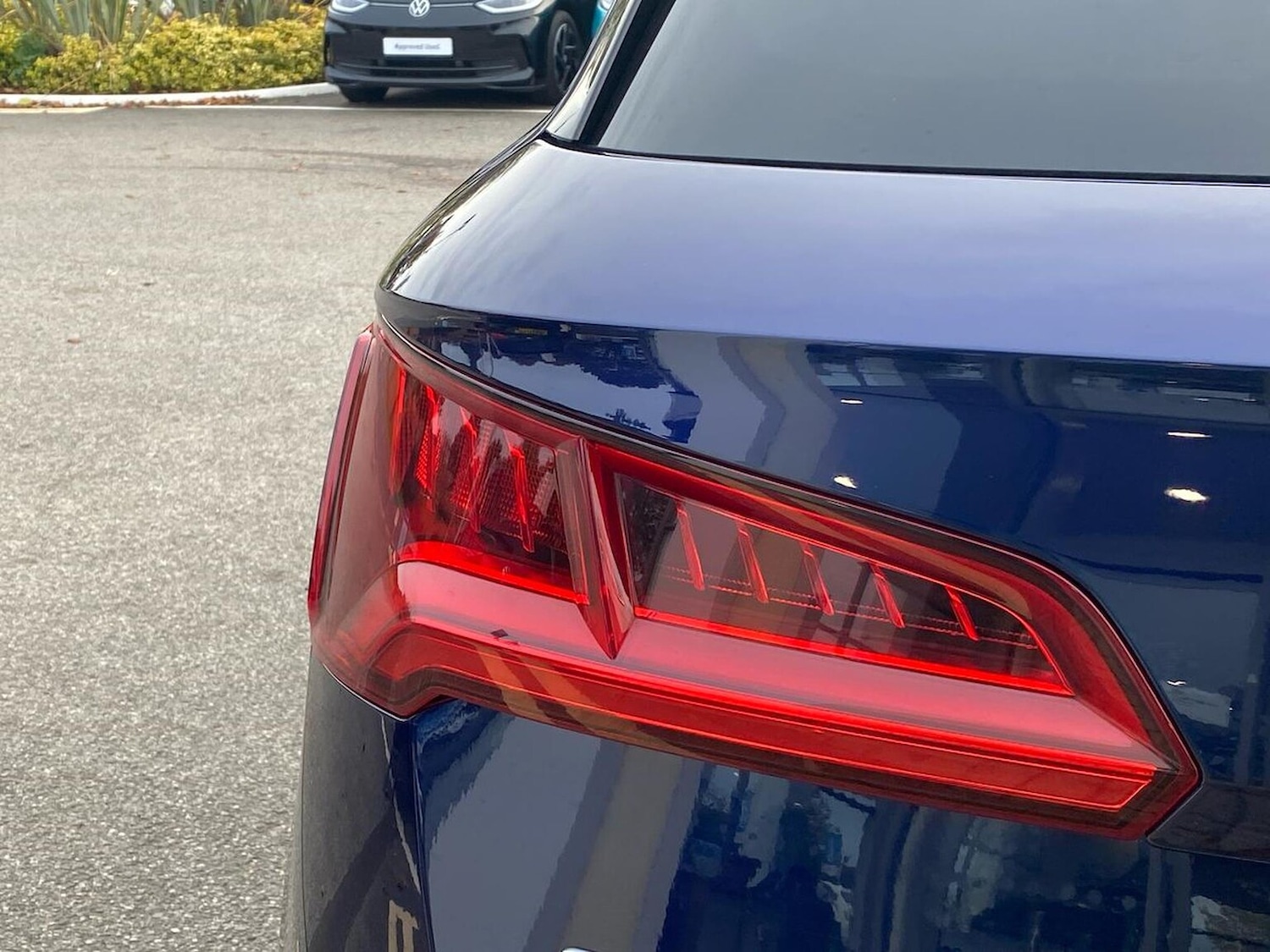 Used Audi Q5 2018 for sale - 76830661: Photo 21