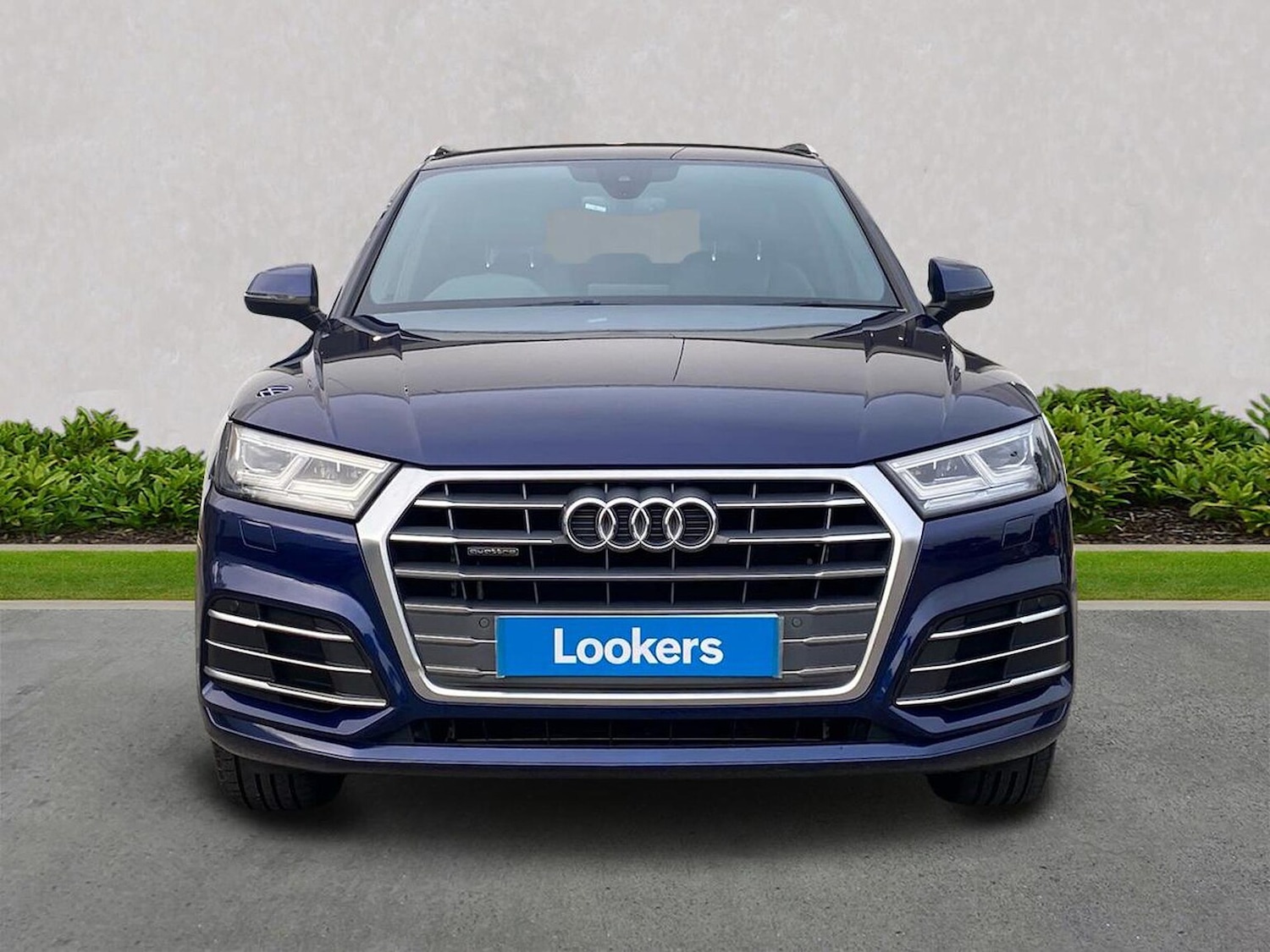 Used Audi Q5 2018 for sale - 76830661: Photo 5