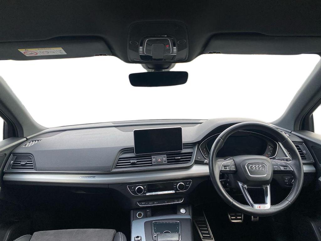 Used Audi Q5 2018 for sale - 76830661: Photo 6