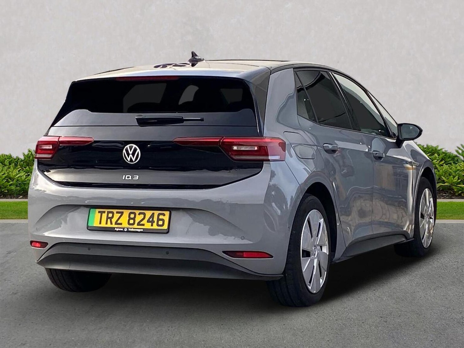 Used Volkswagen ID3 2022 for sale - 76177186: Photo 11