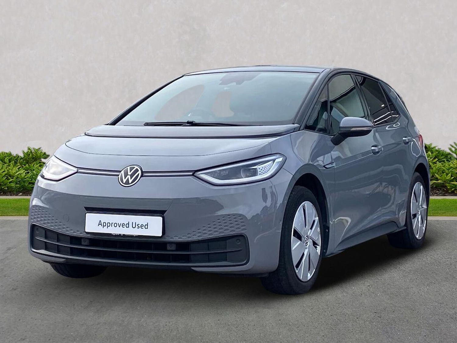 Used Volkswagen ID3 2022 for sale - 76177186: Photo 13