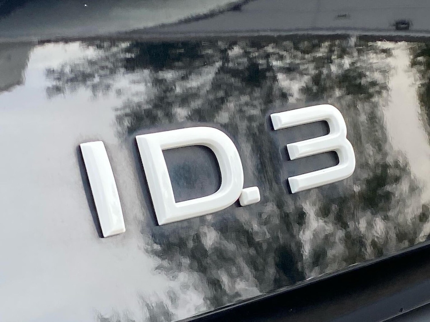 Used Volkswagen ID3 2022 for sale - 76177186: Photo 18