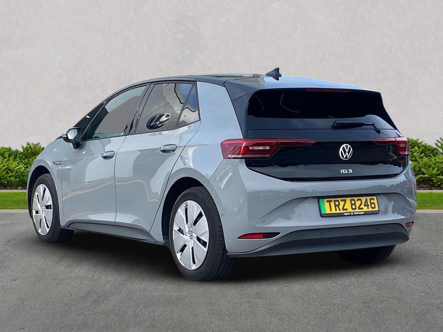 Used Volkswagen ID3 2022 for sale - 76177186: Photo 2