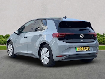 Used Volkswagen ID3 2022 for sale - 76177186: Photo 2