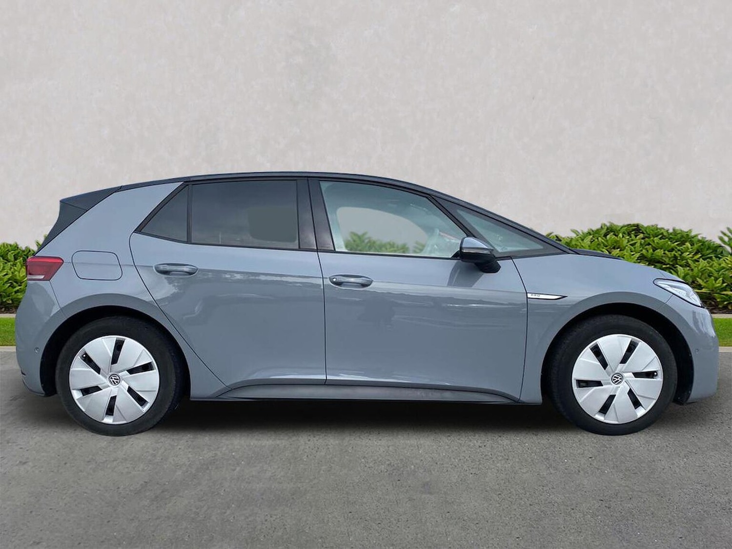 Used Volkswagen ID3 2022 for sale - 76177186: Photo 3