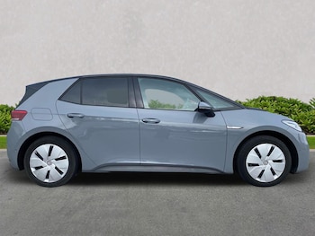 Used Volkswagen ID3 2022 for sale - 76177186: Photo 3