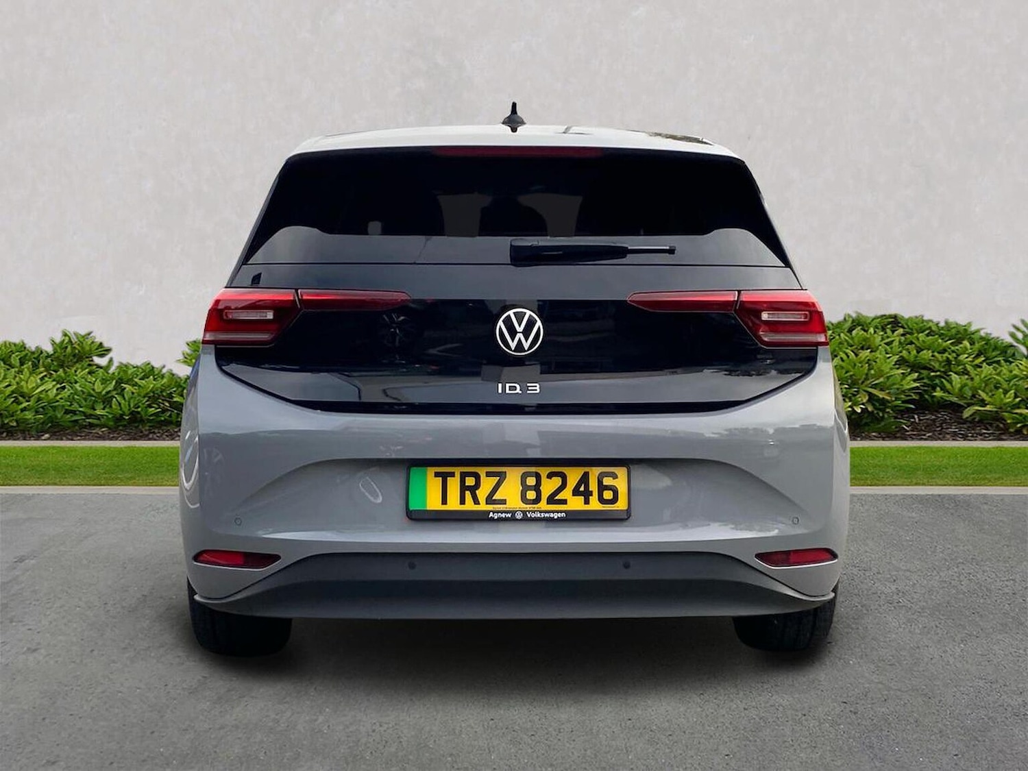 Used Volkswagen ID3 2022 for sale - 76177186: Photo 4