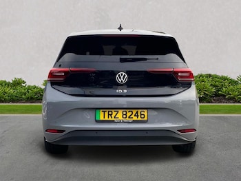 Used Volkswagen ID3 2022 for sale - 76177186: Photo 4