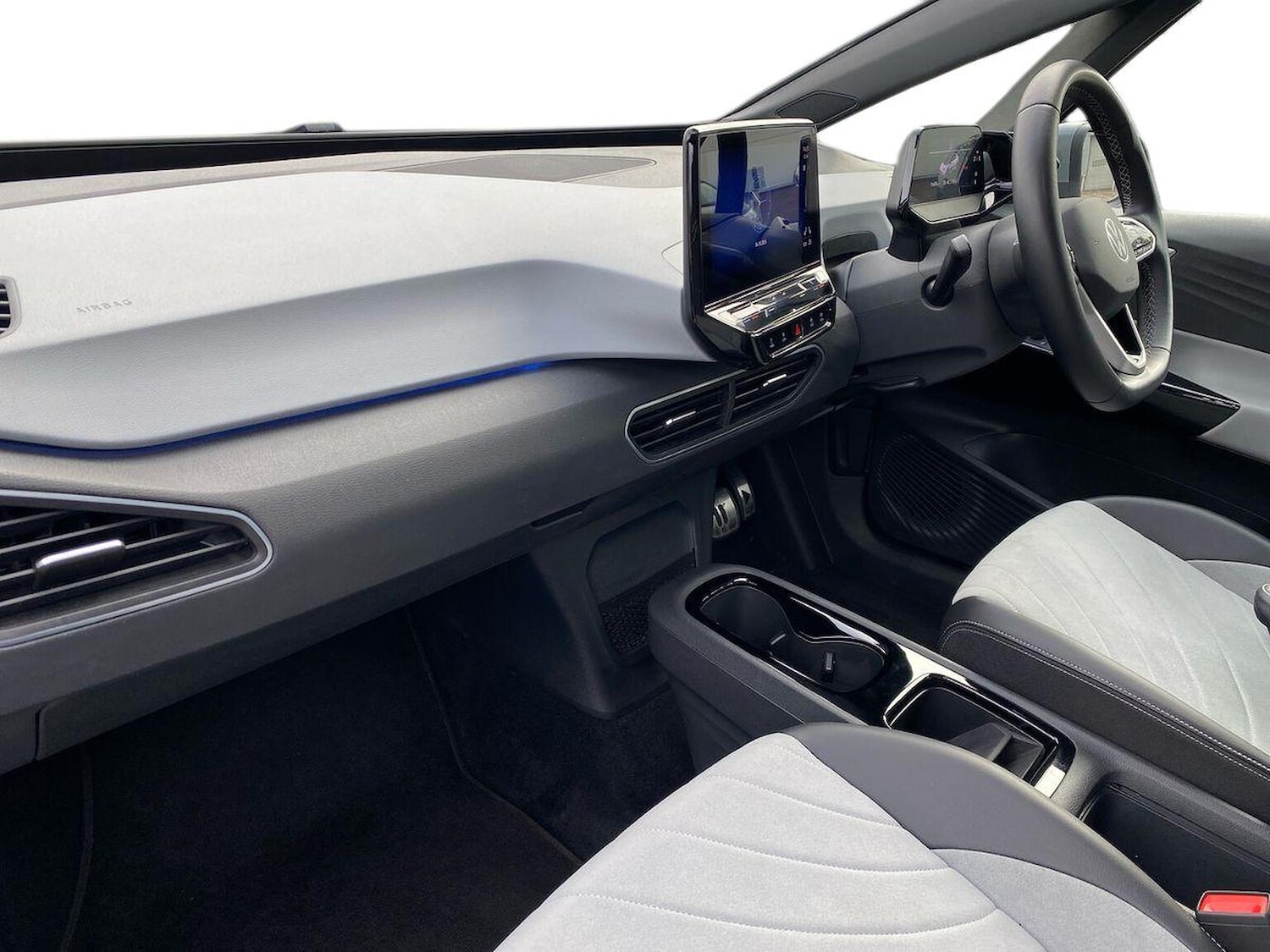 Used Volkswagen ID3 2022 for sale - 76177186: Photo 6