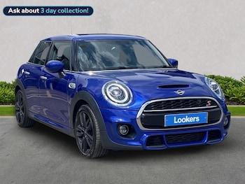Used MINI Hatch 2020 for sale - 78992562: Photo