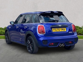 Used MINI Hatch 2020 for sale - 78992562: Photo