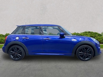 Used MINI Hatch 2020 for sale - 78992562: Photo