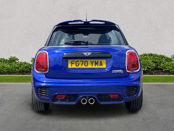 Used MINI Hatch 2020 for sale - 78992562: Photo