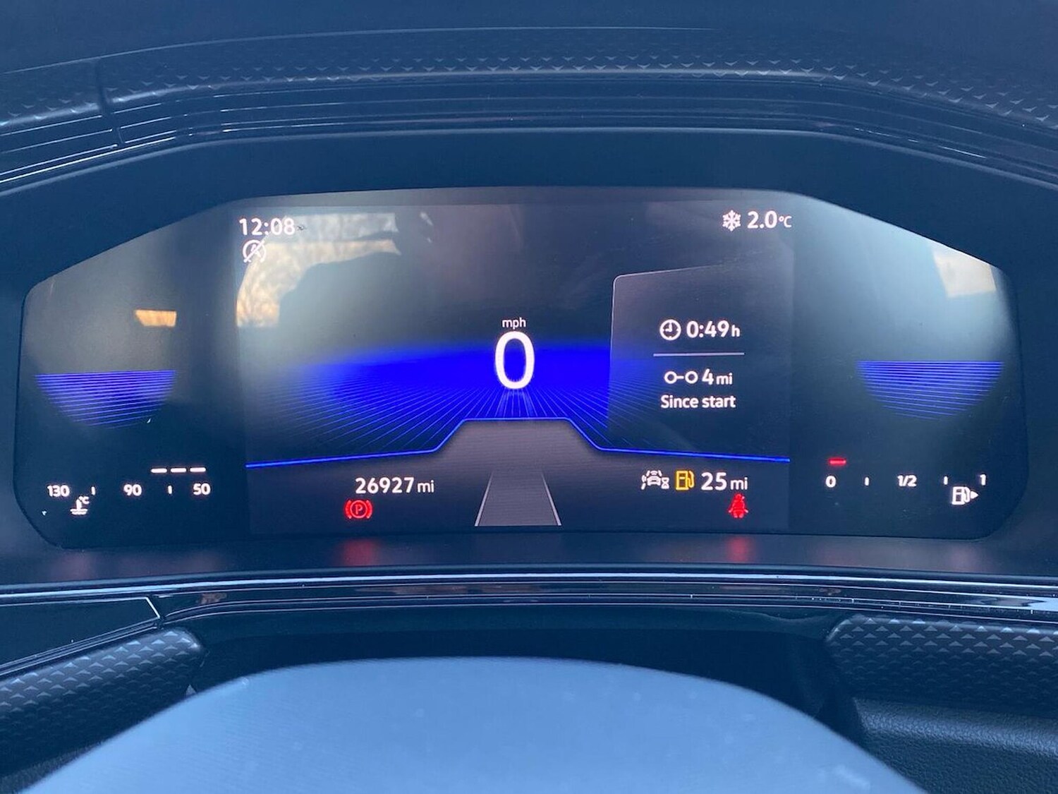 Used Volkswagen T-Cross 2022 for sale - 77487652: Photo 10