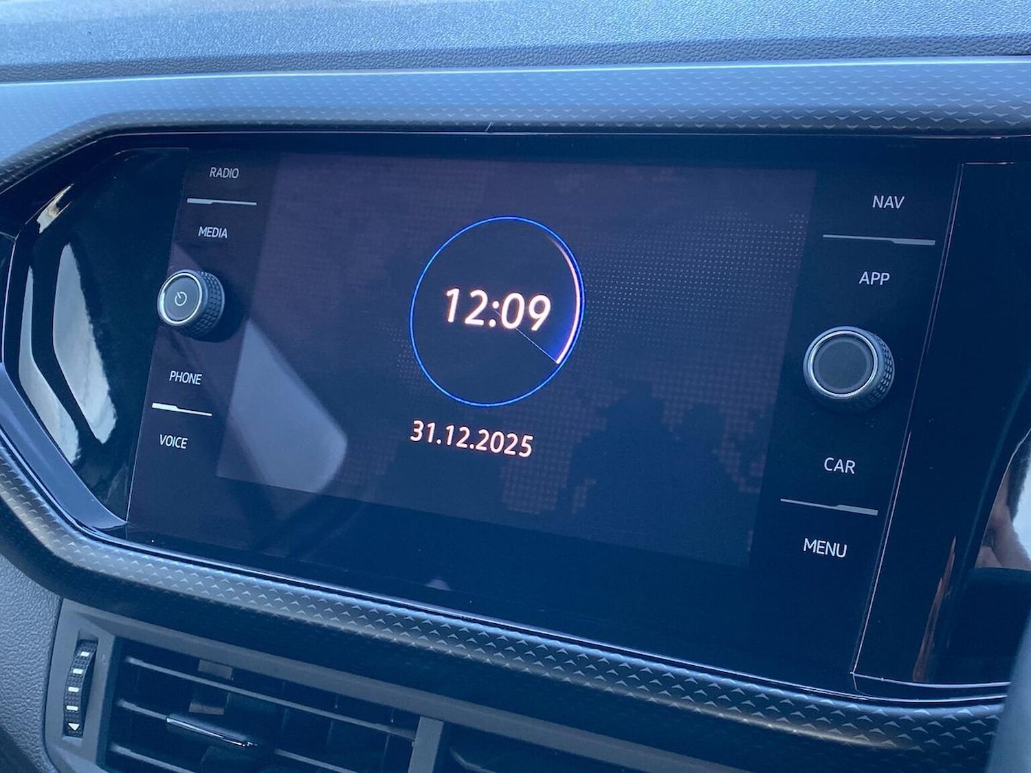 Used Volkswagen T-Cross 2022 for sale - 77487652: Photo 11