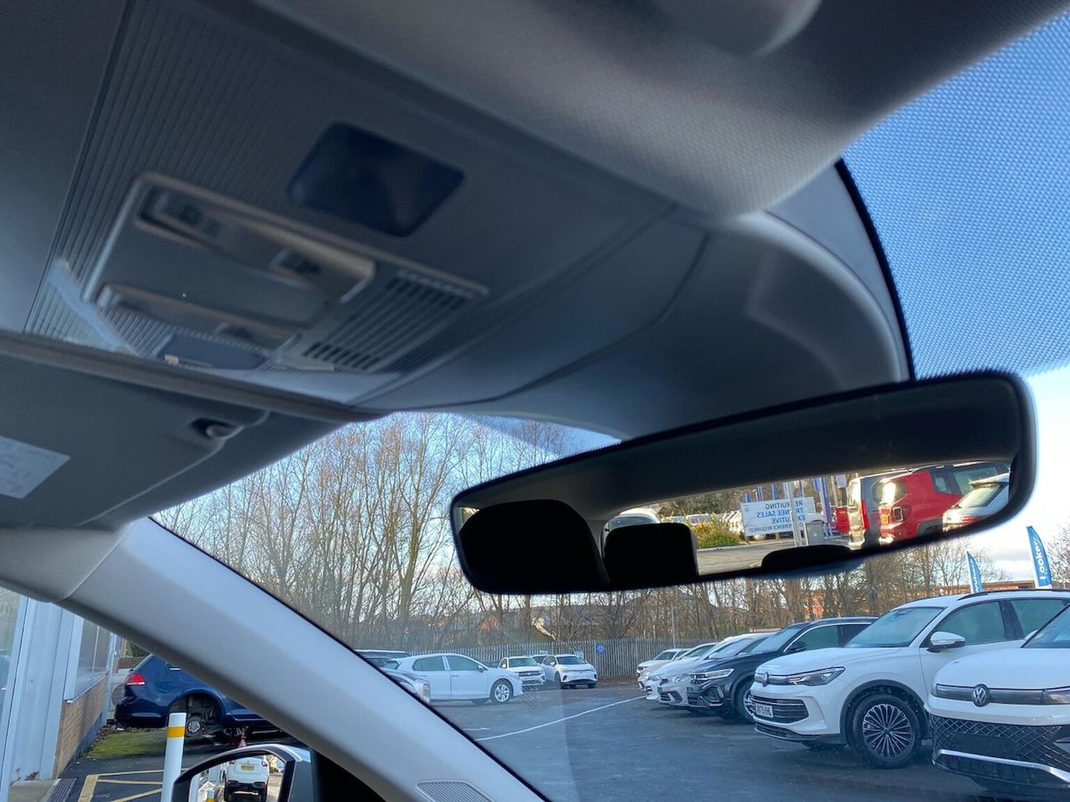 Used Volkswagen T-Cross 2022 for sale - 77487652: Photo 14