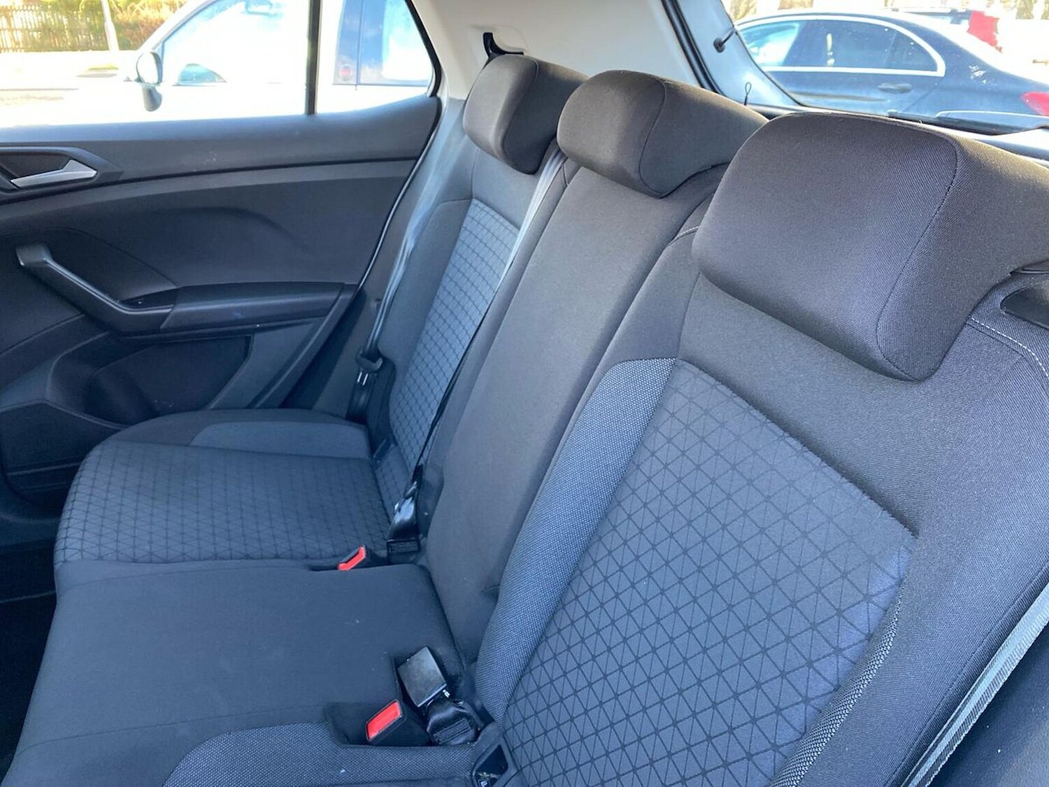 Used Volkswagen T-Cross 2022 for sale - 77487652: Photo 16