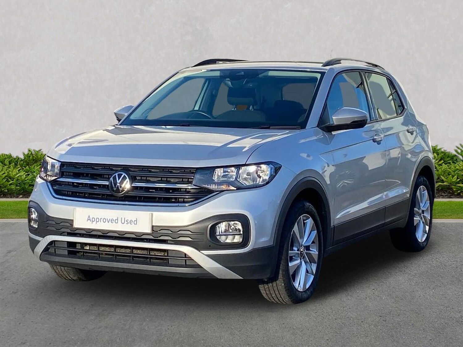 Used Volkswagen T-Cross 2022 for sale - 77487652: Photo 20
