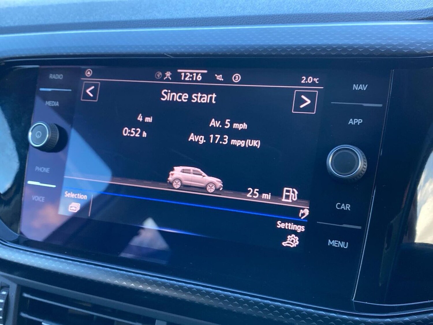 Used Volkswagen T-Cross 2022 for sale - 77487652: Photo 23