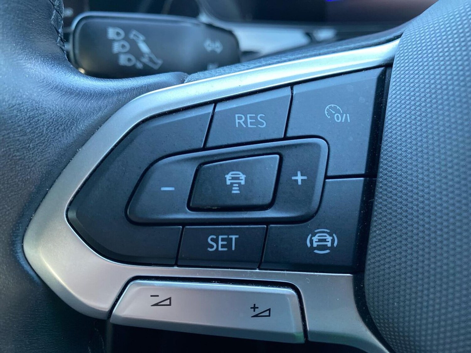 Used Volkswagen T-Cross 2022 for sale - 77487652: Photo 27