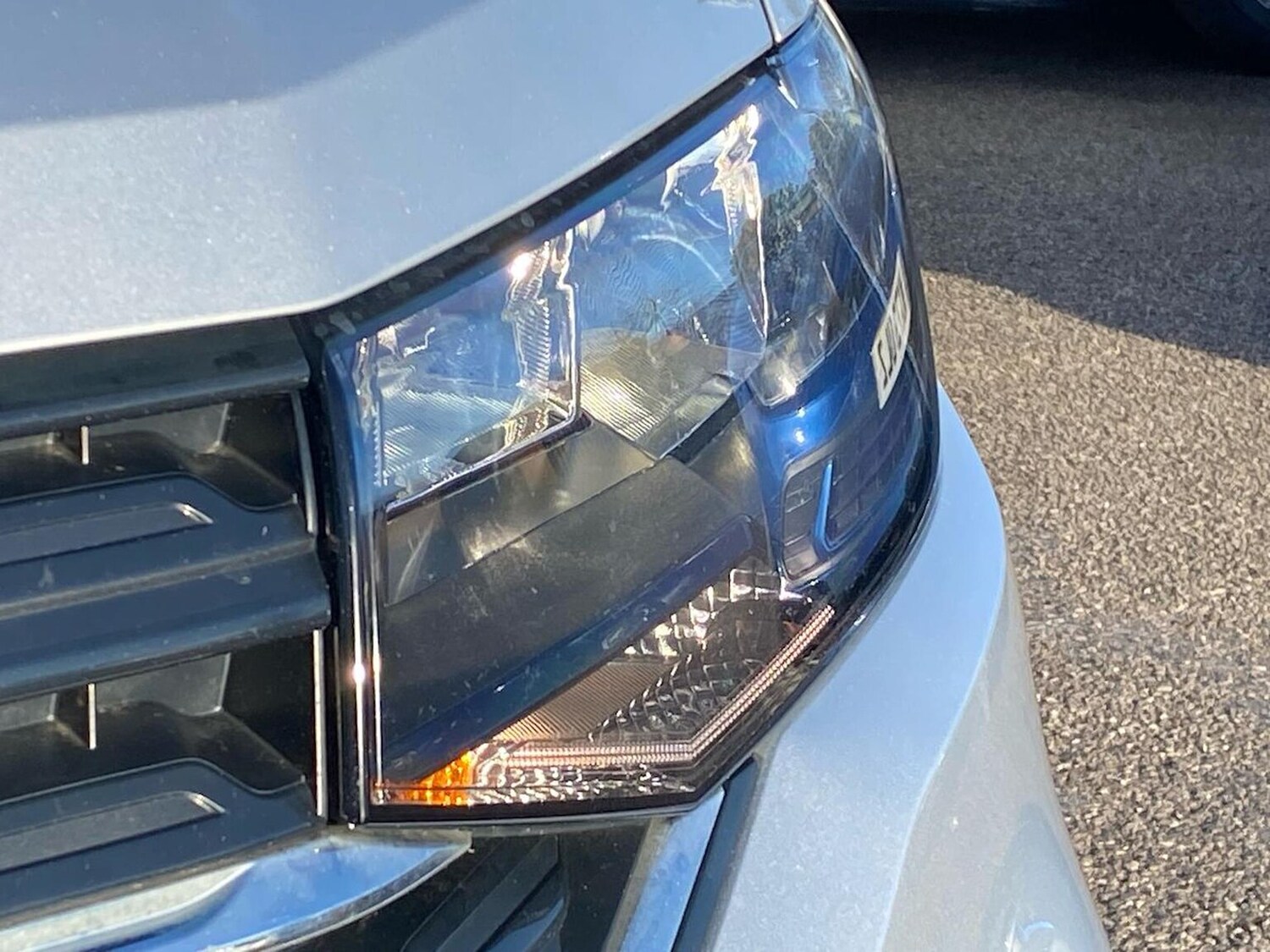 Used Volkswagen T-Cross 2022 for sale - 77487652: Photo 33