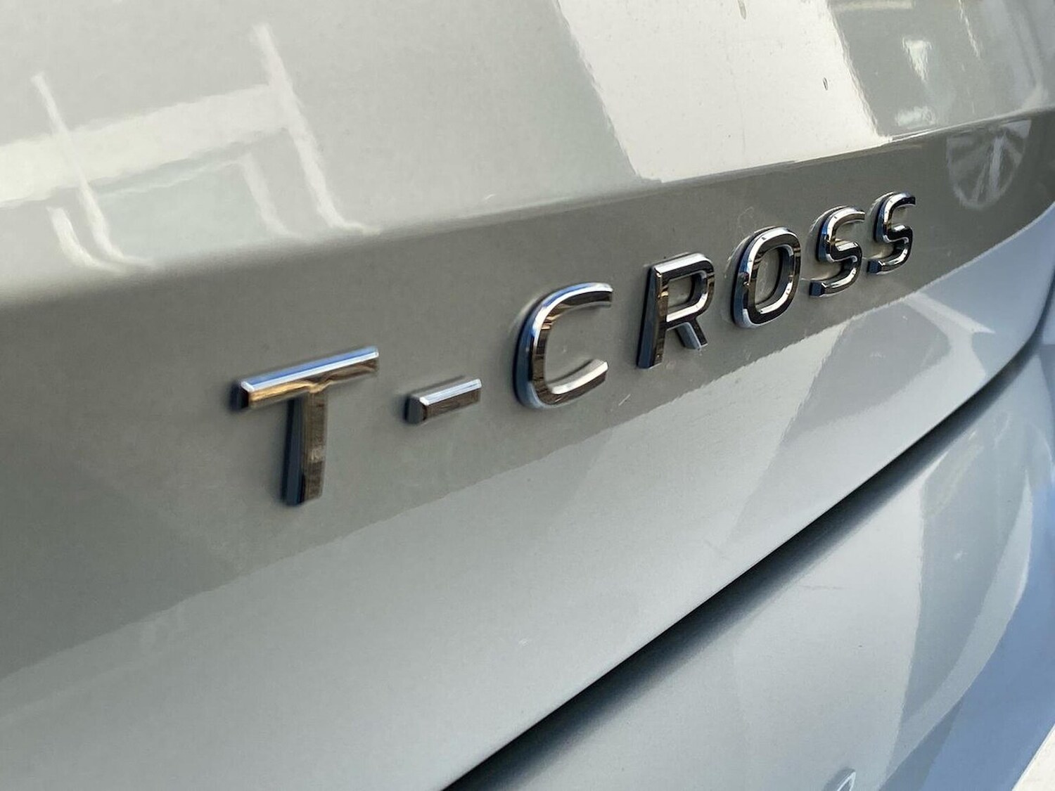 Used Volkswagen T-Cross 2022 for sale - 77487652: Photo 34