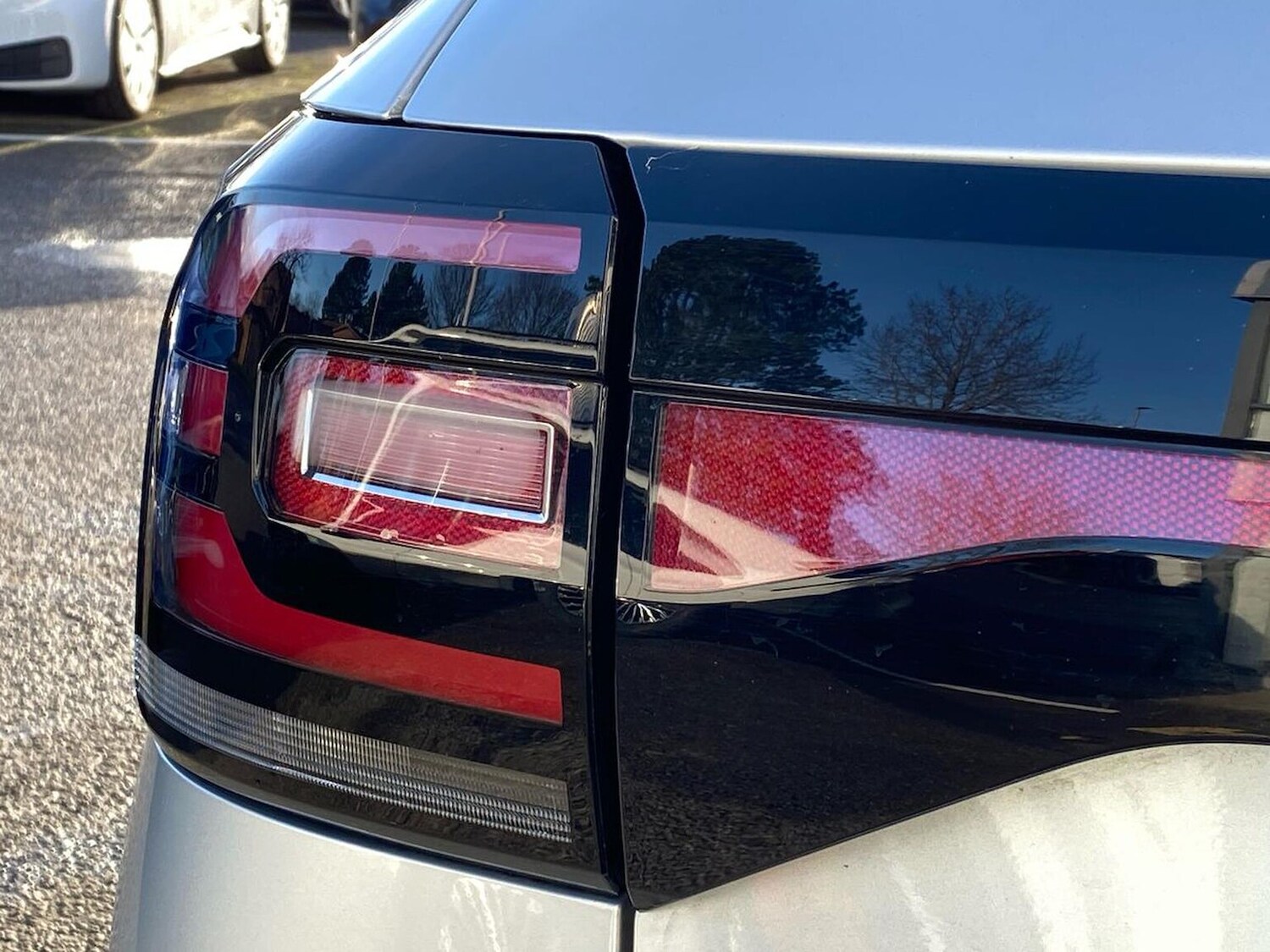 Used Volkswagen T-Cross 2022 for sale - 77487652: Photo 35