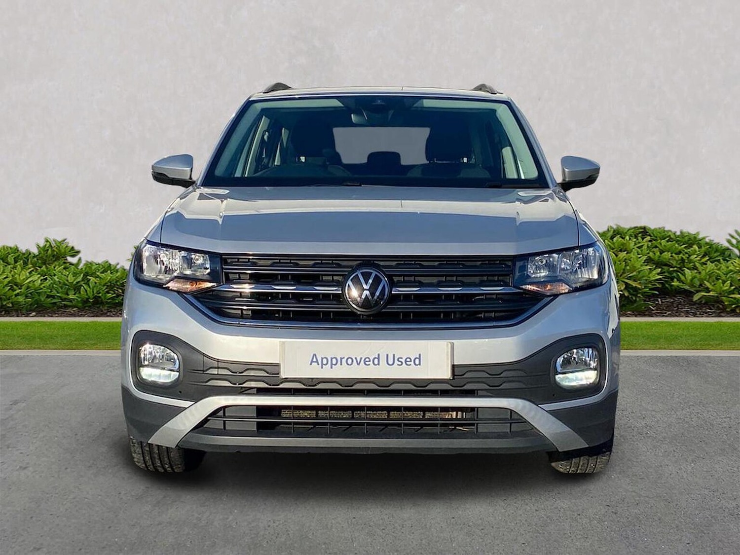 Used Volkswagen T-Cross 2022 for sale - 77487652: Photo 5