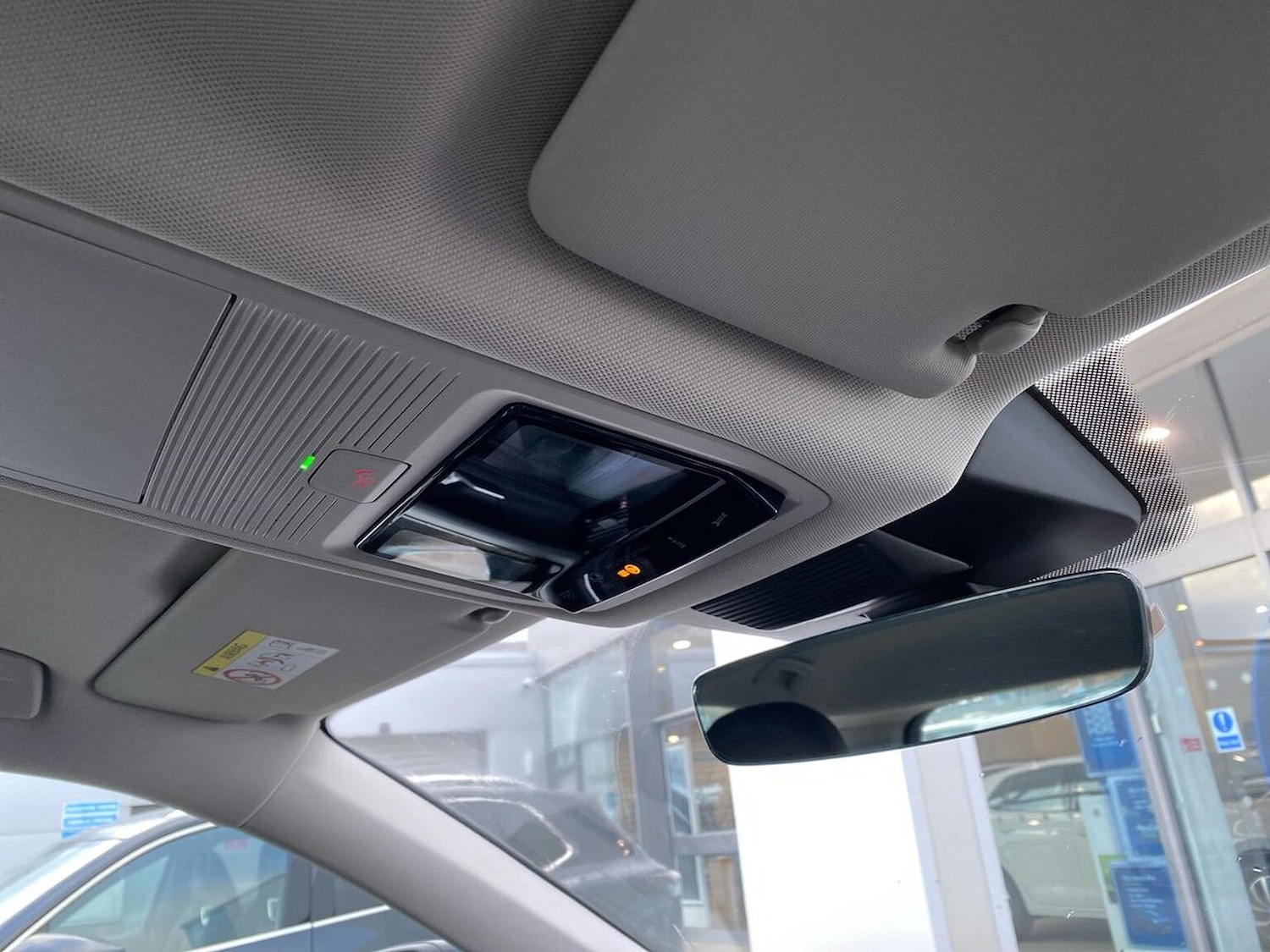 Used Volkswagen Tiguan 2025 for sale - 77896309: Photo 11