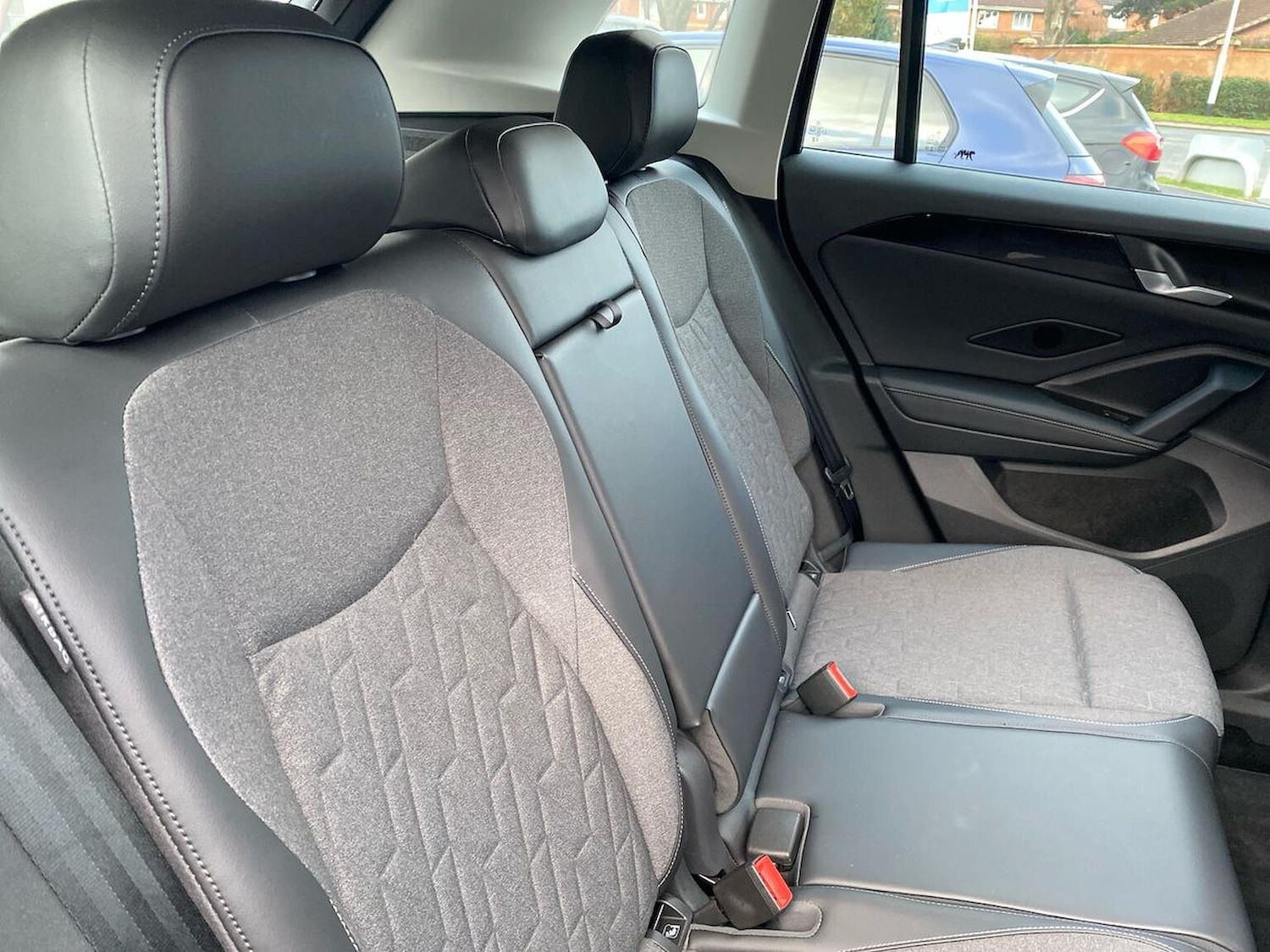 Used Volkswagen Tiguan 2025 for sale - 77896309: Photo 13