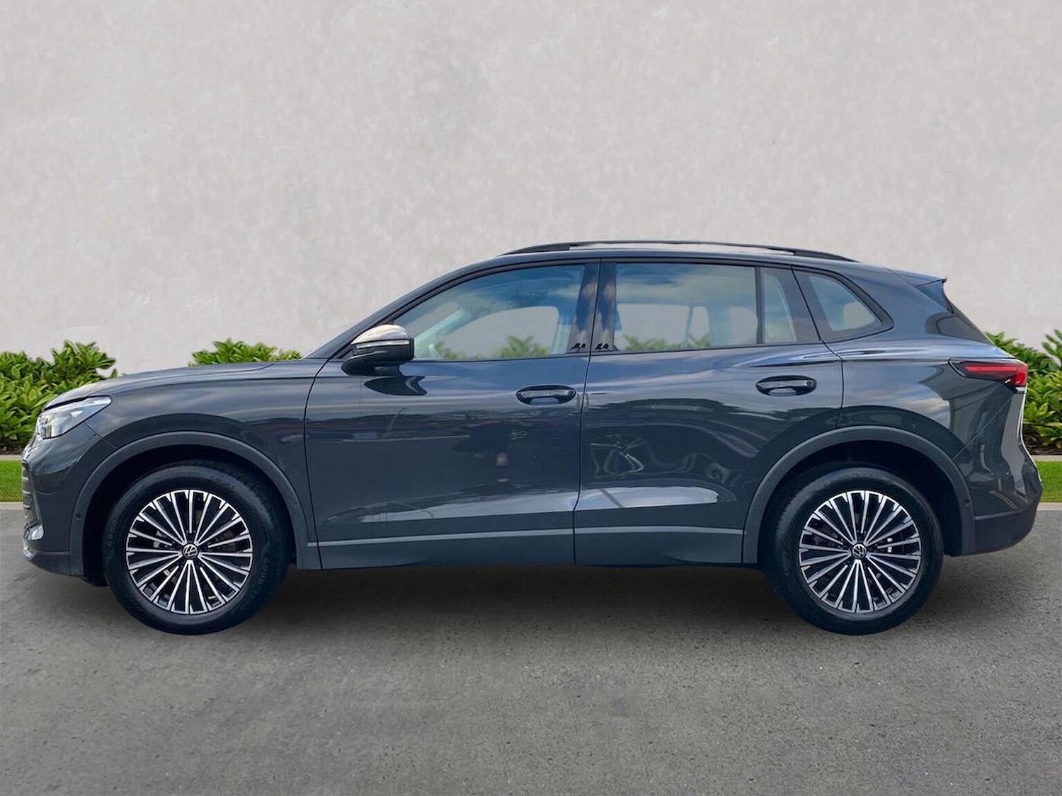 Used Volkswagen Tiguan 2025 for sale - 77896309: Photo 15