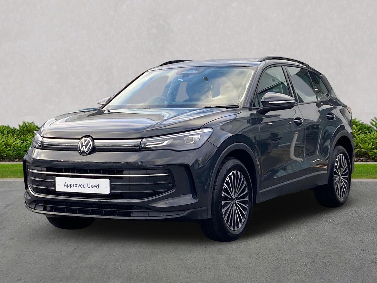 Used Volkswagen Tiguan 2025 for sale - 77896309: Photo 16